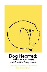 Internet only: Dog Hearted