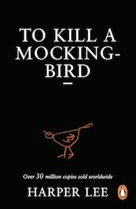 To Kill A Mockingbird