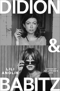 Internet only: Didion & Babitz