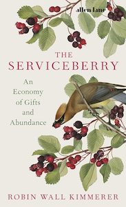 Internet only: The Serviceberry