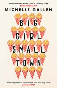 Internet only: Big Girl, Small Town