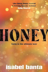 Internet only: Honey