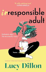 Irresponsible Adult