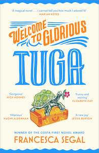 Internet only: Welcome to Glorious Tuga