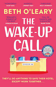 Internet only: The Wake-Up Call