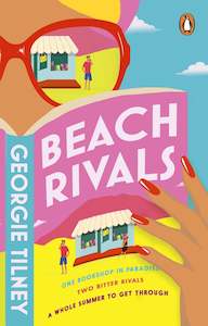 Internet only: Beach Rivals