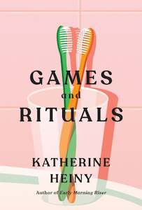 Internet only: Games and Rituals