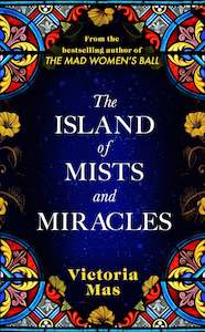 Internet only: The Island of Mists and Miracles