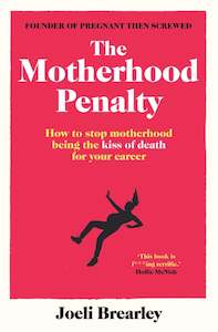 Internet only: The Motherhood Penalty