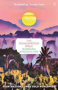 Internet only: The Poisonwood Bible