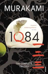 Internet only: 1Q84