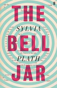 Internet only: The Bell Jar