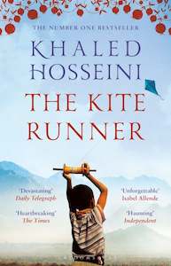 Internet only: The Kite Runner