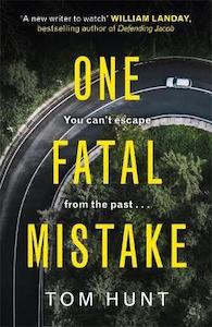 Books: One Fatal Mistake