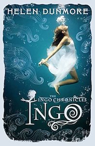 Books: Ingo (The Ingo Chronicles, Book 1)