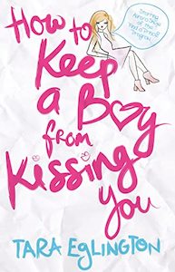 Books: How to Keep a Boy from Kissing You