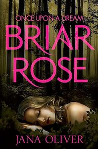 Books: Briar Rose