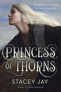 Princess of Thorns