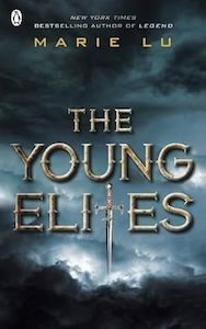 Books: The Young Elites