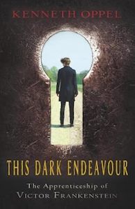 Books: This Dark Endeavour