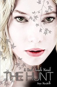 Books: Dark Touch: The Hunt