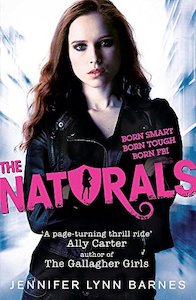 The Naturals: Book 1