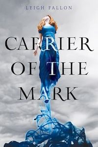 Books: Carrier of the Mark