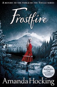 Books: Frostfire