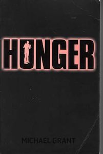 Books: Hunger