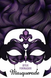 Books: Masquerade