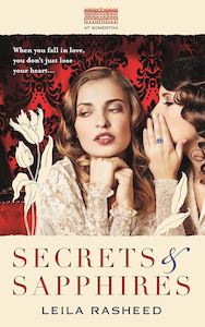 Secrets & Sapphires