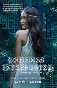 Goddess Interrupted