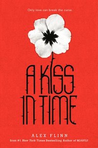 Books: A Kiss in Time