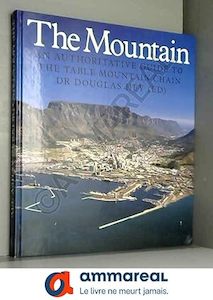 Books: The Mountain: An Authoritative Guide to the Table Mountain Chain