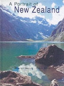 Books: A Portrait of New Zealand