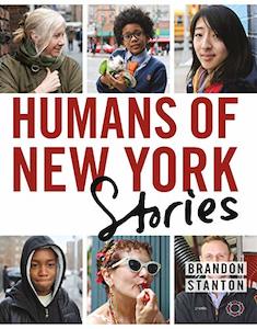 Humans of New York: Stories