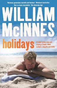 Books: Holidays