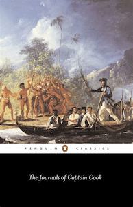 Books: The Journals of Captain Cook