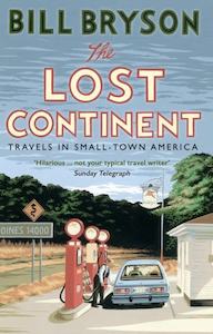 Books: The Lost Continent: Travels in Small-Town America