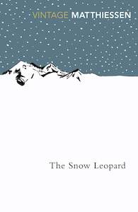 Books: The Snow Leopard