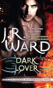 Books: Dark Lover: Number 1 in series