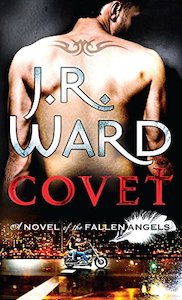 Books: Covet: Number 1 in series