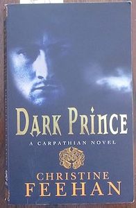 Books: Dark Prince: Number 1 in series