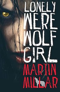 Books: Lonely Werewolf Girl: Number 1 in series