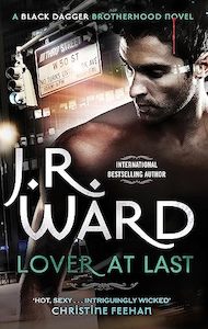 Books: Lover at Last: Number 11 in series