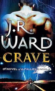 Crave: Number 2 in series