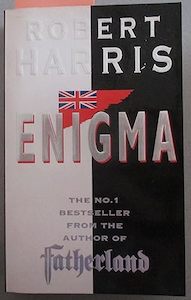 Books: Enigma