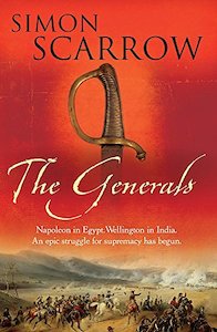 The Generals (Wellington and Napoleon 2)