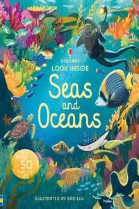 Books: Look Inside Seas and Oceans