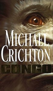 Books: Congo